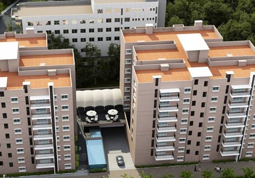 Mahendra Aarna Apartments in Electronic City Offer