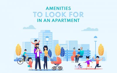 Top Amenities that you should consider before buying an apartment