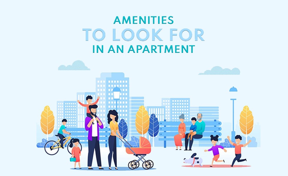 Santa Fe Apartments For Rent