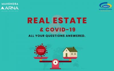Real Estate & COVID-19. All Your Questions Answered.