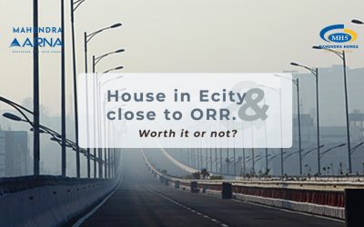 Office in ORR & Apartment in E-City – Worth it or not?