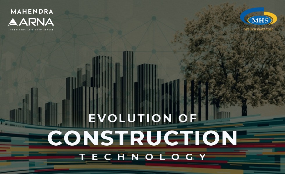 What is the Evolution of Constructive Technology?