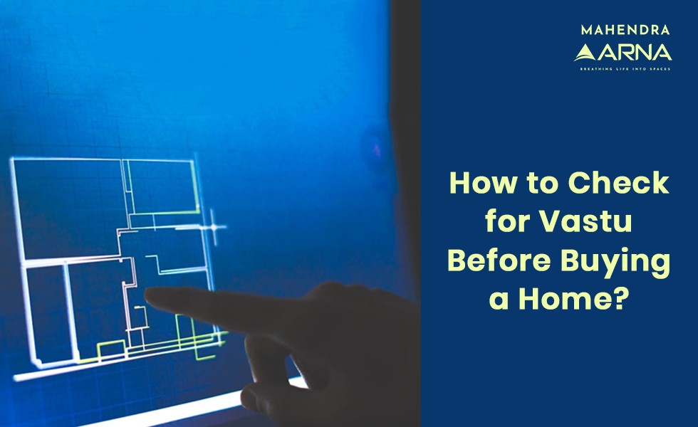 How To Check Your Apartment For Vaasthu Before Buying An Apartment?