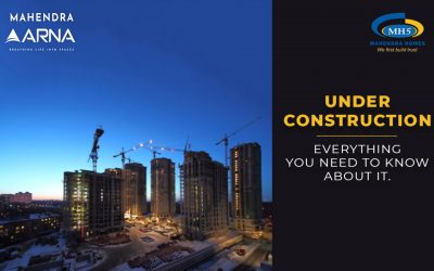 Everything You Need To Know Before Investing In Under Construction Projects