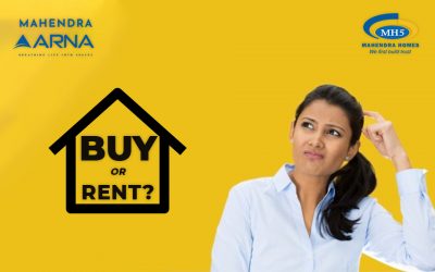 Should You Buy Or Rent An Apartment in Bangalore?