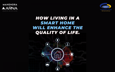 How Living in a Smart Home Will Enhance the Quality of Your Life?