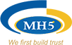 MH5 logo Xs