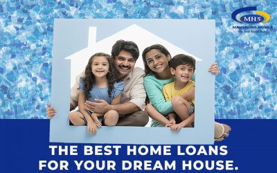 The Best Home Loans for Your Dream House