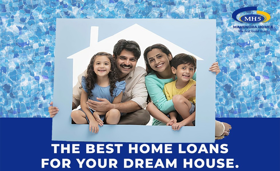 The Best Home Loans for Your Dream House