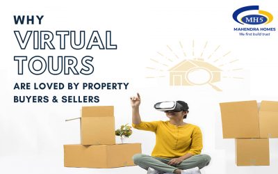 Why Virtual tours are loved by property buyers and sellers?