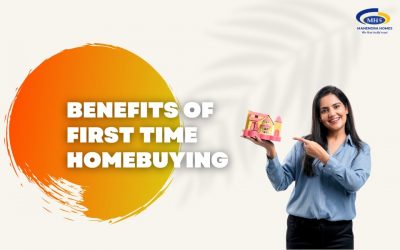 Benefits For First Time Home Buying