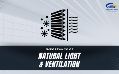 Importance of Natural Light and Ventilation in Your Apartments