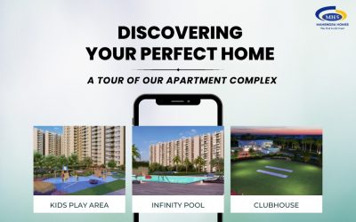 Discovering Your Perfect Home: A Tour of Our Apartment Complex