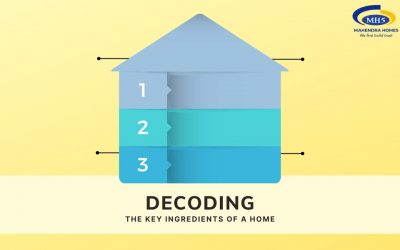 Decoding the Key Ingredients for a Dream Home