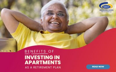 The Benefits of Investing in Apartments as a Retirement Plan