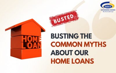 Busting the Common Myths About the Home Loans