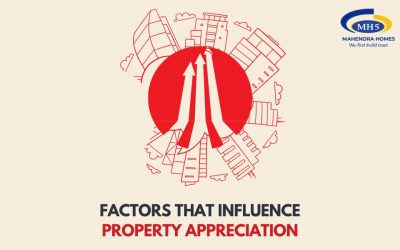 Factors That Influence the Property Appreciation