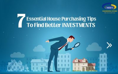 7 Essential House Purchasing Tips to Find Better Investments