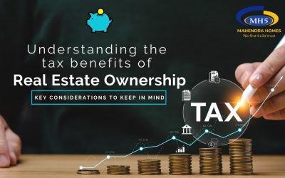 Understanding the Tax Advantages of Real Estate Ownership: Key Considerations to Keep in Mind