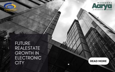 Is it Worth it to Buy a Flat in Electronic City? Future Real-estate Growth in Electronic City