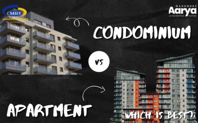 Condominium vs Apartment: Which is the Best Choice?