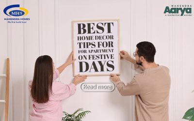 Best Home Decor Tips for Your Apartment on Festival Days