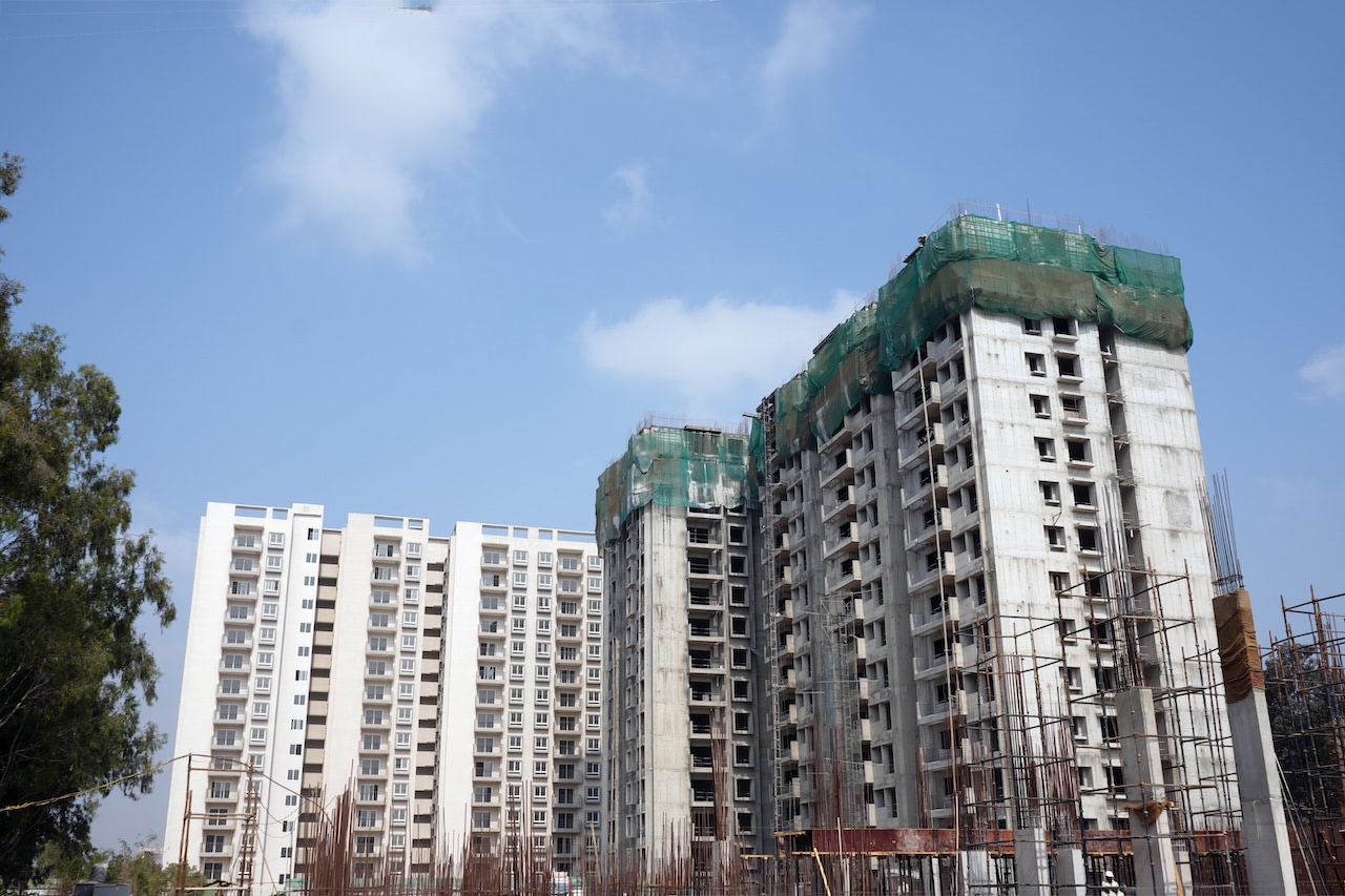 apartments in electronic city - image1